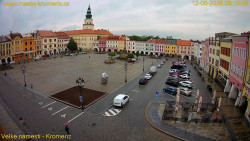 Velké náměstí