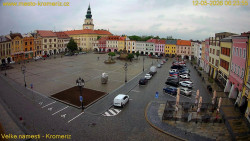 Velké náměstí