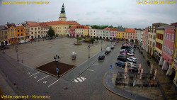 Velké náměstí