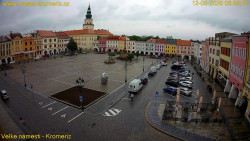 Velké náměstí