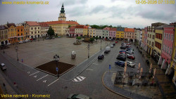 Velké náměstí