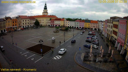 Velké náměstí