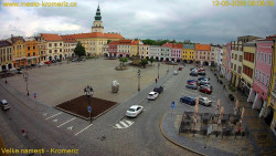 Velké náměstí