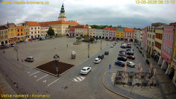 Velké náměstí