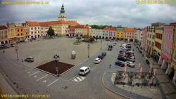 Velké náměstí