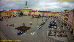 Velké náměstí