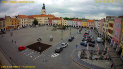 Velké náměstí