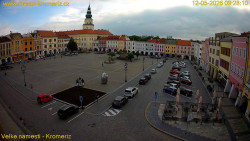 Velké náměstí