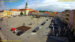 Velké náměstí