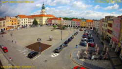 Velké náměstí