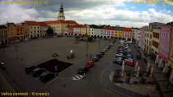 Velké náměstí