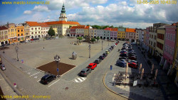 Velké náměstí