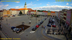 Velké náměstí