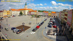 Velké náměstí