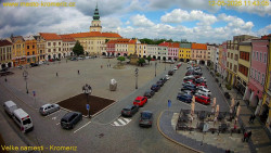 Velké náměstí