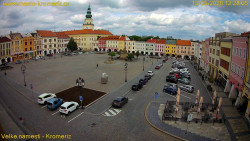 Velké náměstí