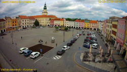 Velké náměstí