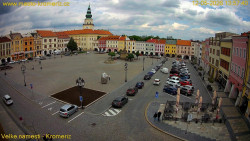 Velké náměstí