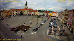 Velké náměstí