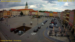 Velké náměstí