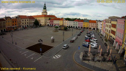 Velké náměstí