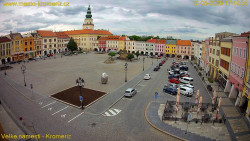 Velké náměstí