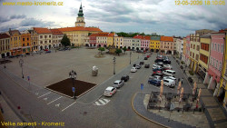 Velké náměstí