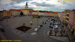 Velké náměstí