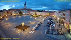 Velké náměstí