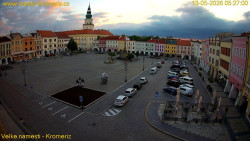 Velké náměstí
