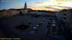 Velké náměstí