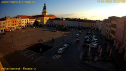 Velké náměstí