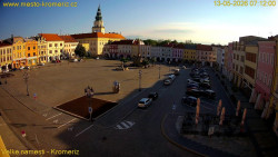 Velké náměstí