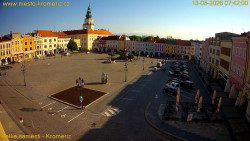 Velké náměstí