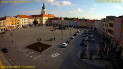 Velké náměstí