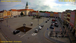 Velké náměstí