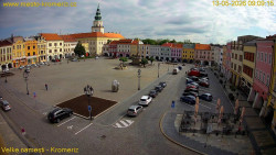 Velké náměstí