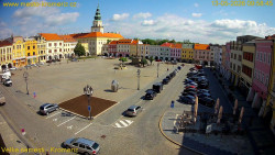 Velké náměstí