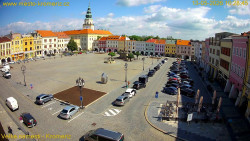 Velké náměstí