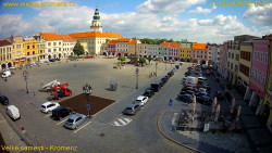 Velké náměstí