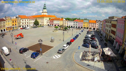 Velké náměstí