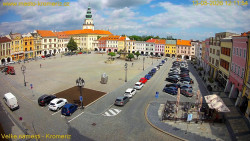 Velké náměstí