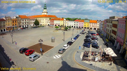 Velké náměstí