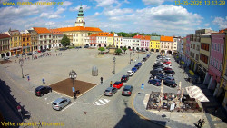 Velké náměstí