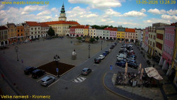 Velké náměstí