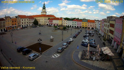 Velké náměstí
