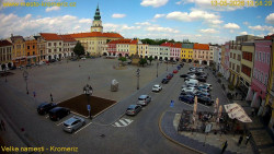 Velké náměstí