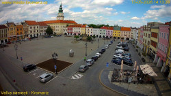 Velké náměstí