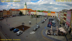 Velké náměstí