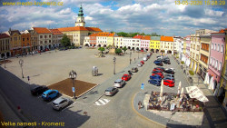 Velké náměstí